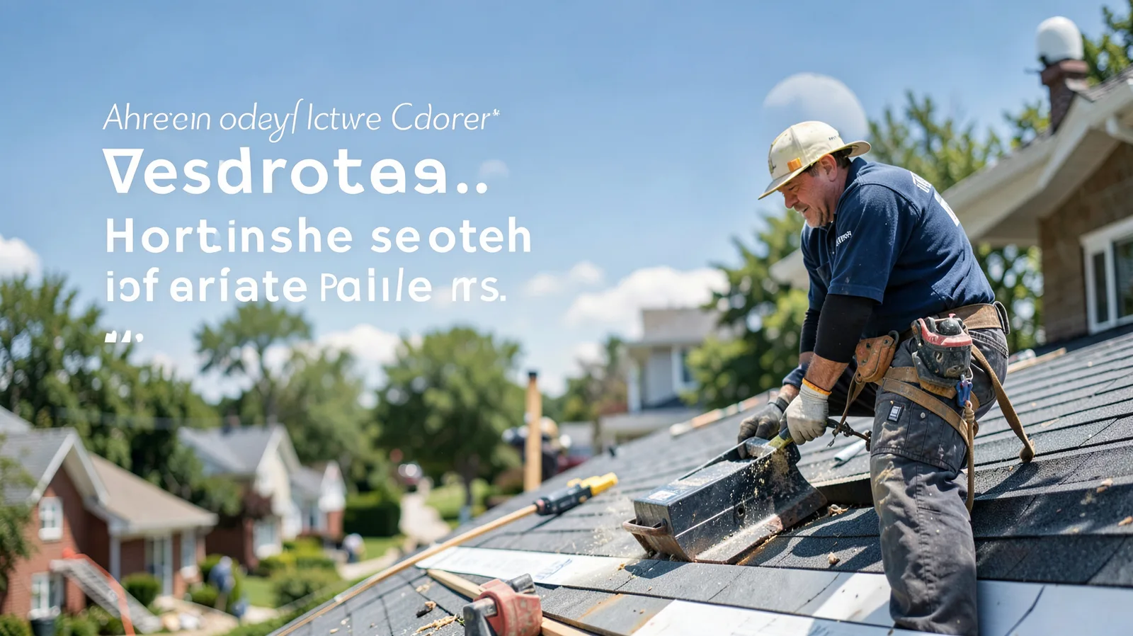Roof Replacement in Wevertown, NY near me